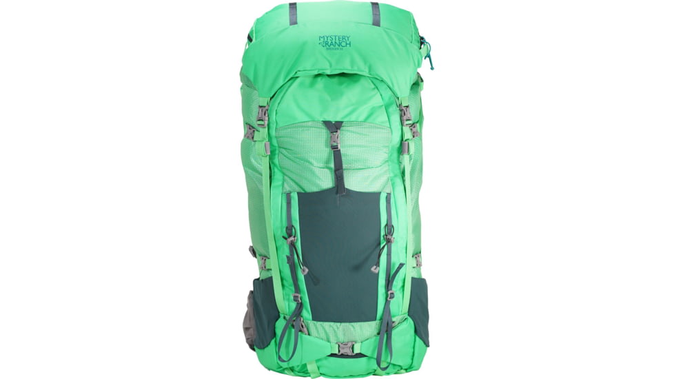 Mystery Ranch Bridger 55 Pack - Womens, Spring, Large, 112748-334-40