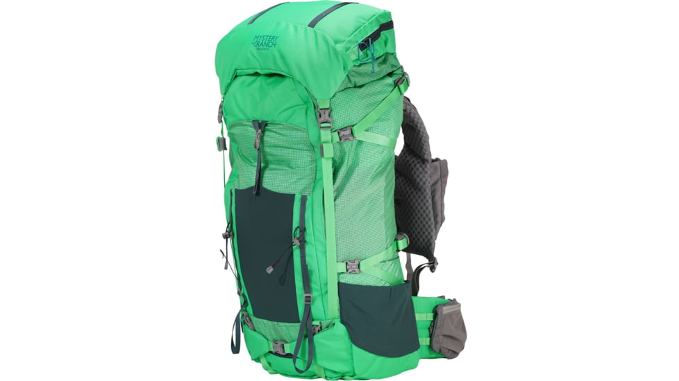 Mystery Ranch Bridger 55 Pack - Women's, Spring, Medium, 112748-334-30