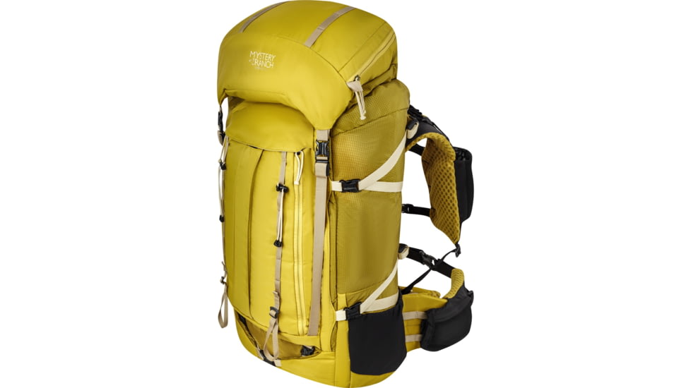 Mystery Ranch Bridger 65 Backpack - Men's, Dal, Extra Large, 112631-703-50-XL