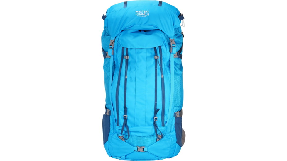 Mystery Ranch Bridger 65 Pack - Womens, Techno, Small, 112749-435-20