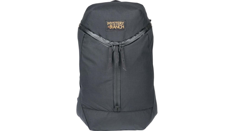 Mystery Ranch Catalyst 18L Backpack, Black, One Size, 112899-001-00