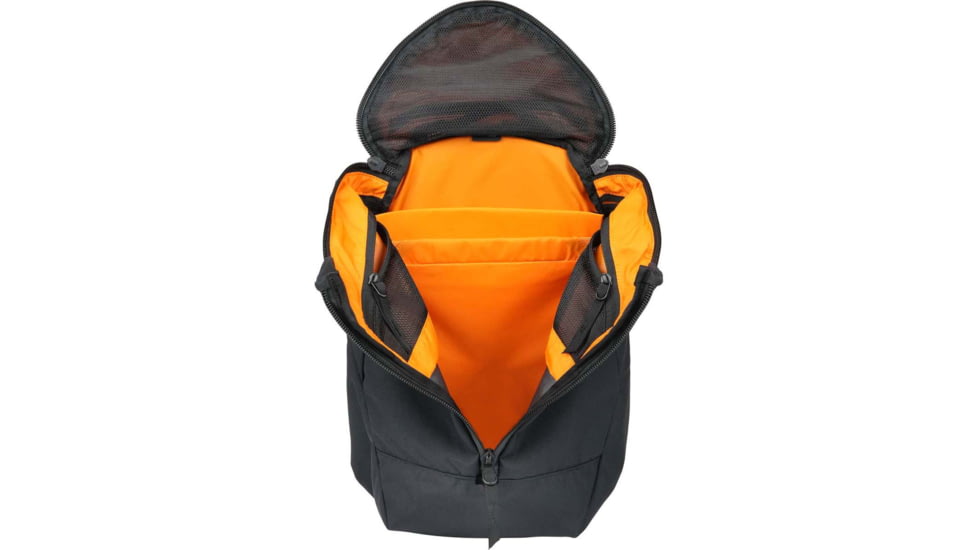 Mystery Ranch Catalyst 18 Backpack, Black, One Size, 112899-001-00