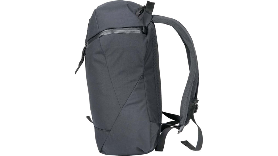 Mystery Ranch Catalyst 18 Backpack, Black, One Size, 112899-001-00