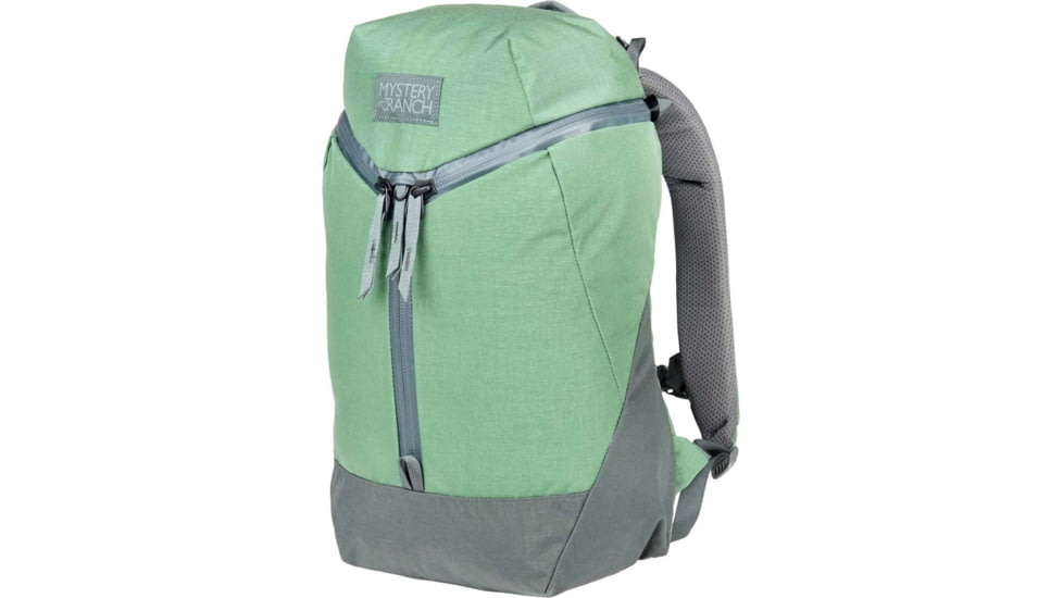 Mystery Ranch Catalyst 18 Backpack, Noble Fir, One Size, 112899-339-00