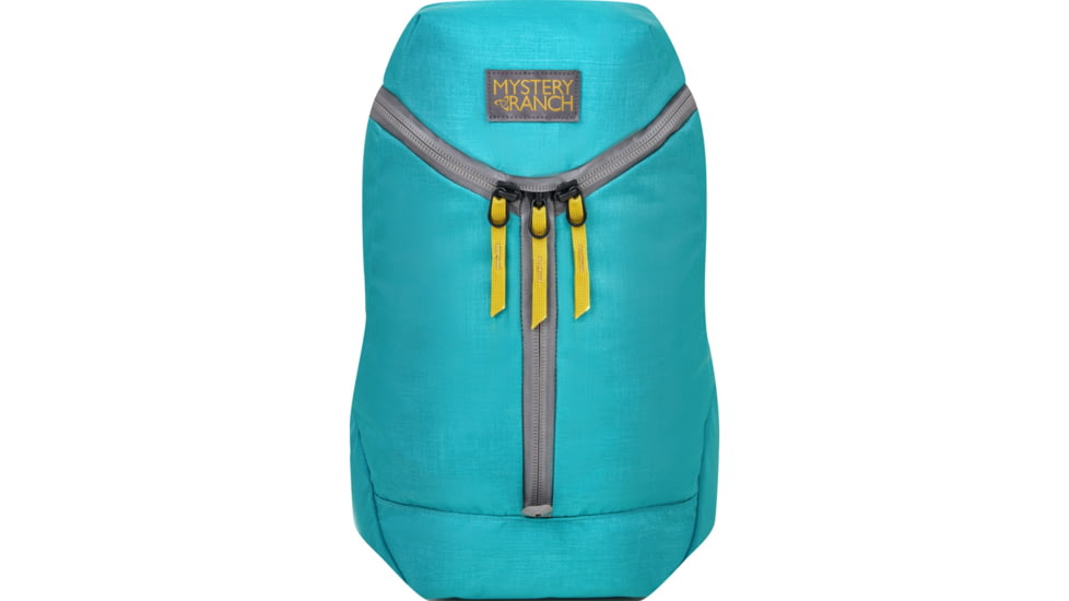Mystery Ranch Catalyst 18L Backpack, Aqua, One Size, 112899-448-00