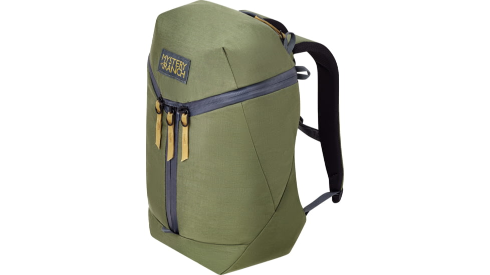 Mystery Ranch Catalyst 18L Backpack, Ponderosa, One Size, 112899-341-00