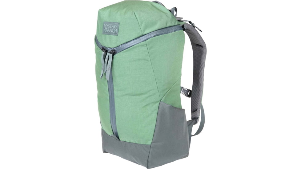 Mystery Ranch Catalyst 22 Backpack, Noble Fir, One Size, 112900-339-00