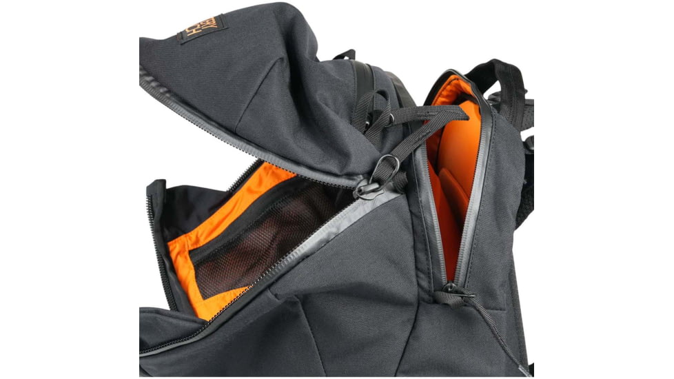 Mystery Ranch Catalyst 26 Backpack, Black, One Size, 112901-001-00