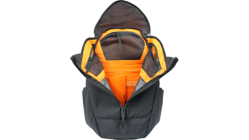 Mystery Ranch Catalyst 26 Backpack, Black, One Size, 112901-001-00