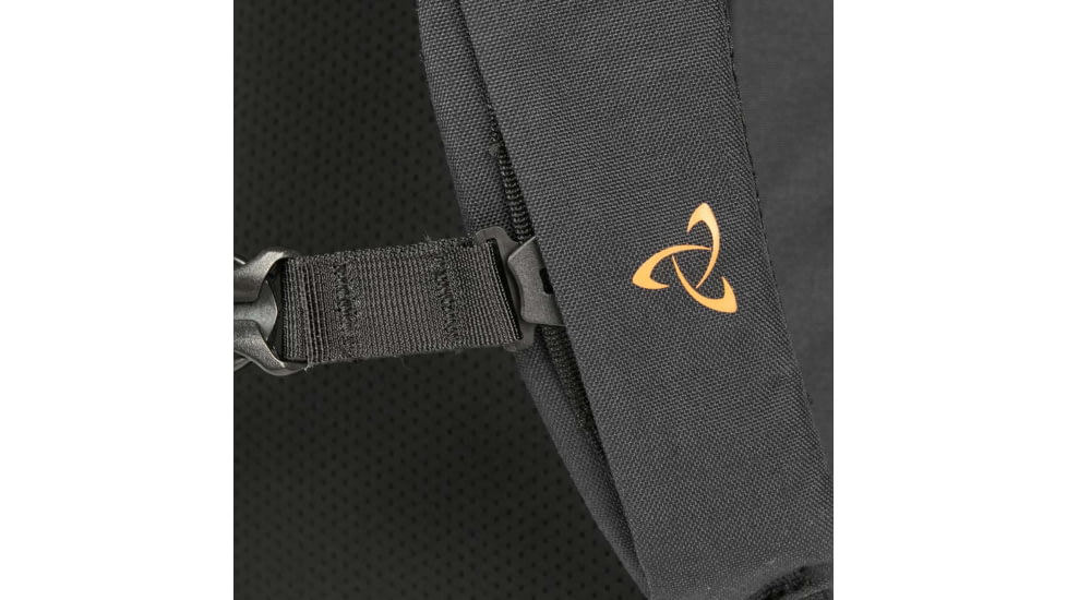 Mystery Ranch Catalyst 26 Backpack, Black, One Size, 112901-001-00