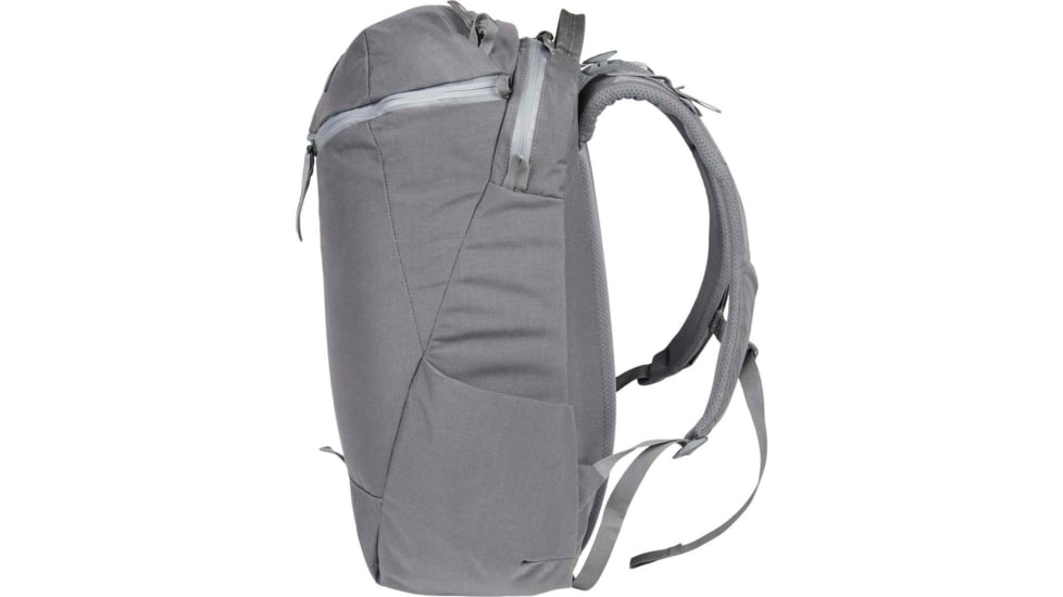 Mystery Ranch Catalyst 26 Backpack, Shadow, One Size, 112901-011-00