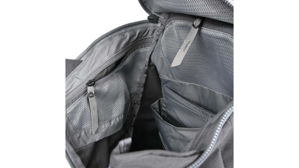 Mystery Ranch Catalyst 26 Backpack, Shadow, One Size, 112901-011-00