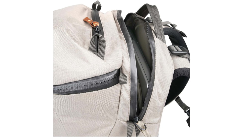 Mystery Ranch Catalyst 26 Backpack, Stone, One Size, 112901-235-00