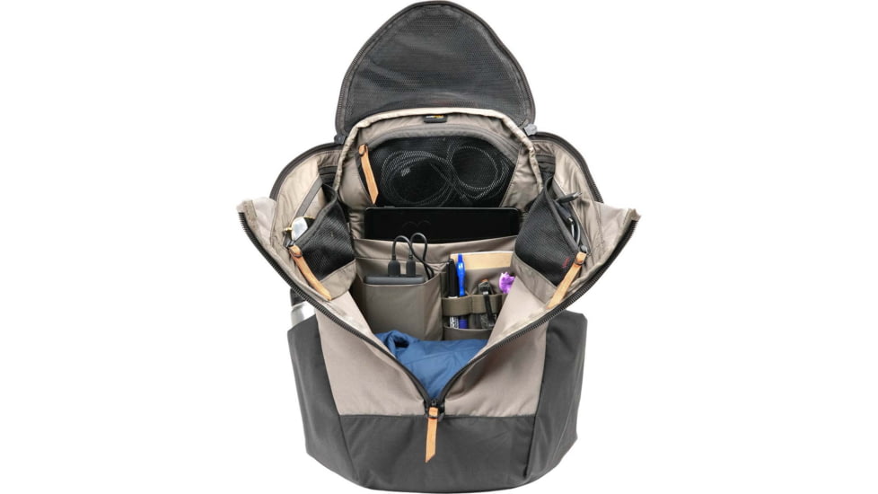 Mystery Ranch Catalyst 26 Backpack, Stone, One Size, 112901-235-00