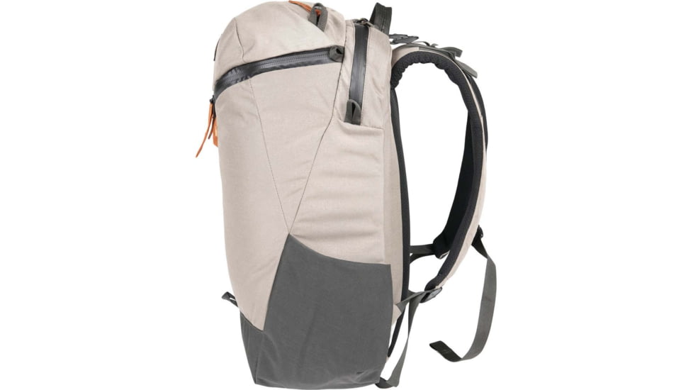 Mystery Ranch Catalyst 26 Backpack, Stone, One Size, 112901-235-00
