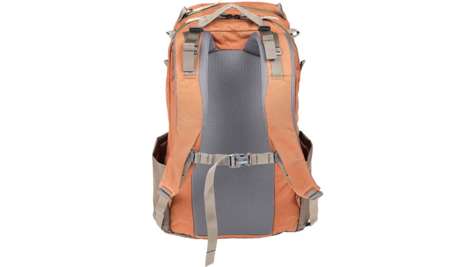 Mystery Ranch Catalyst 26 Backpack, Tigers Eye, One Size, 112901-212-00