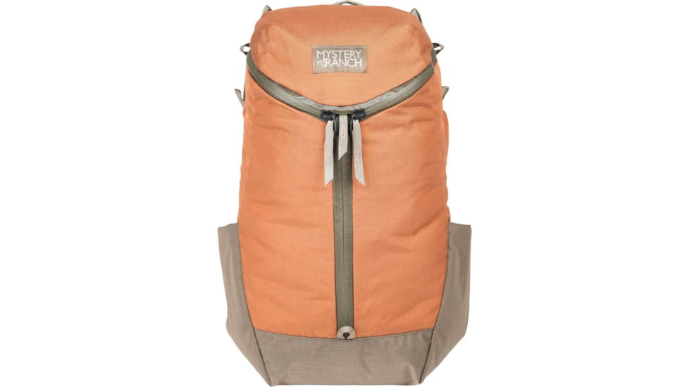 Mystery Ranch Catalyst 26 Backpack, Tigers Eye, One Size, 112901-212-00