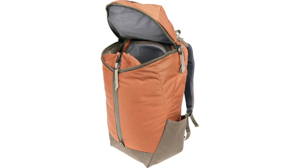 Mystery Ranch Catalyst 26 Backpack, Tigers Eye, One Size, 112901-212-00