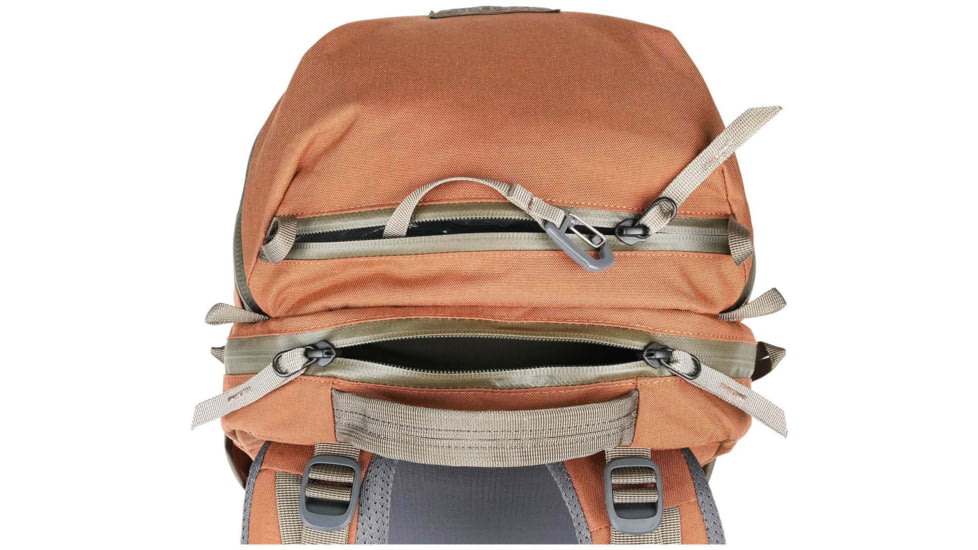 Mystery Ranch Catalyst 26 Backpack, Tigers Eye, One Size, 112901-212-00