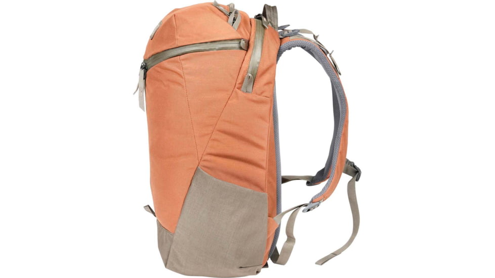 Mystery Ranch Catalyst 26 Backpack, Tigers Eye, One Size, 112901-212-00