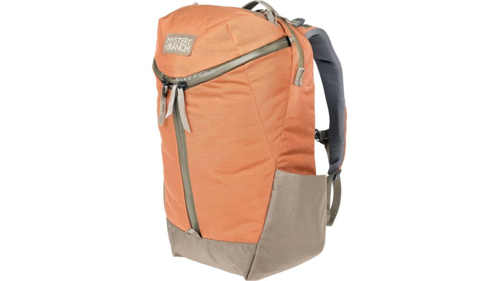 Mystery Ranch Catalyst 26 Backpack, Tigers Eye, One Size, 112901-212-00