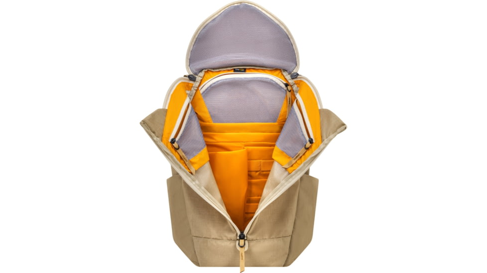 Mystery Ranch Catalyst 26 Pack, Hummus, One Size, 112901-250-00-OS