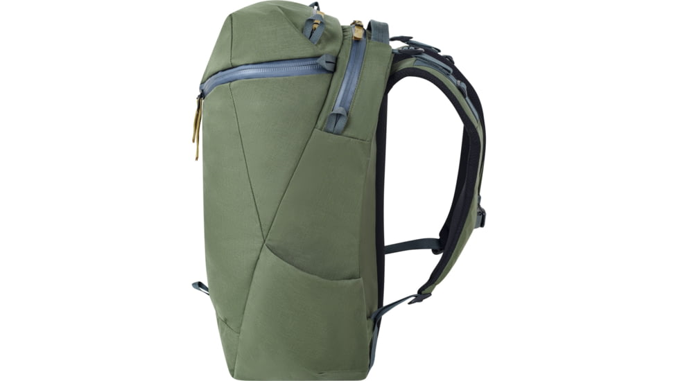 Mystery Ranch Catalyst 26 Pack, Ponderosa, One Size, 112901-341-00-OS