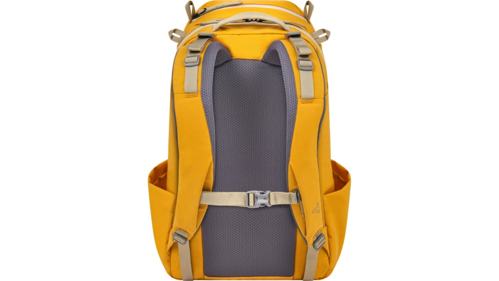 Mystery Ranch Catalyst 26 Pack, Sunglow, One Size, 112901-705-00-OS