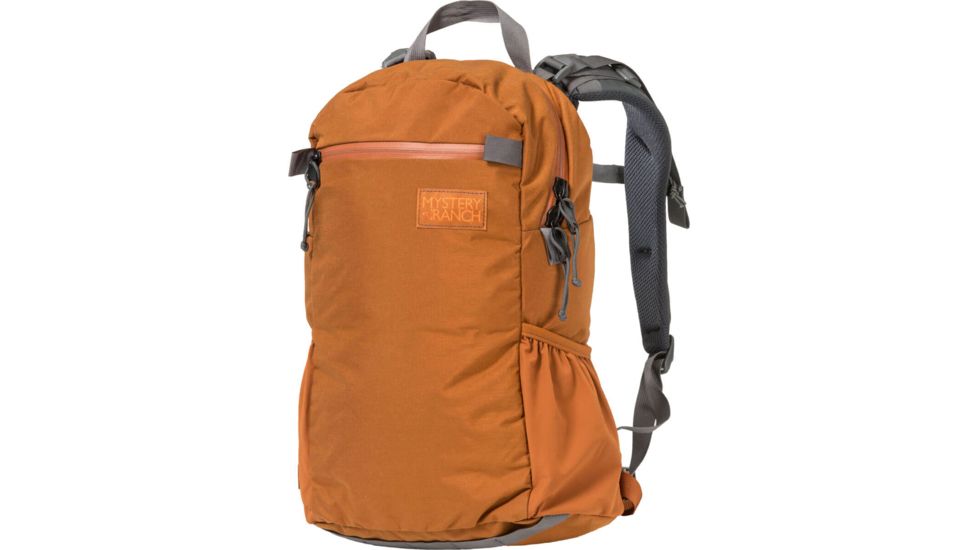 Mystery Ranch CO 2017 EX Street Fighter Backpack, Clay, XL 01-10-102463