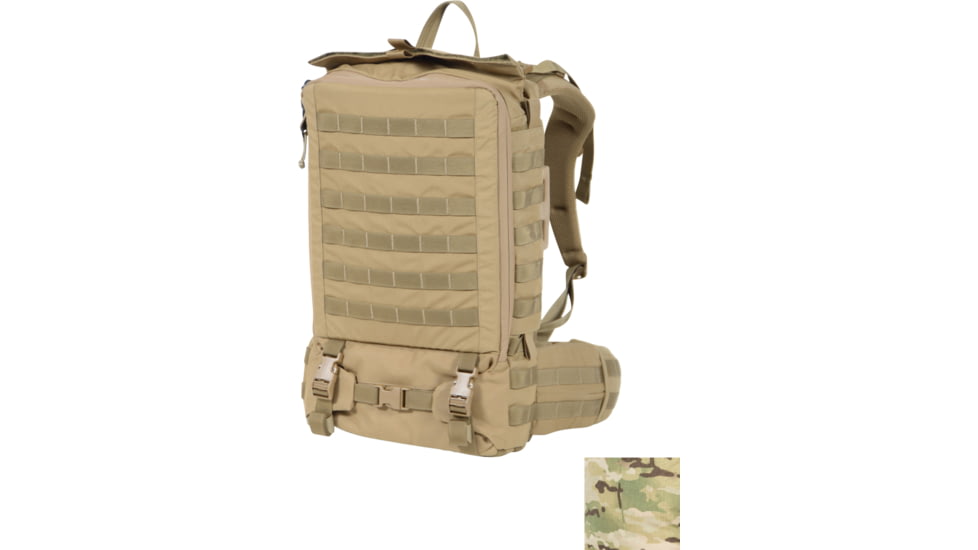 Mystery Ranch COMM 3, Multicam, Small, 110205-965-20