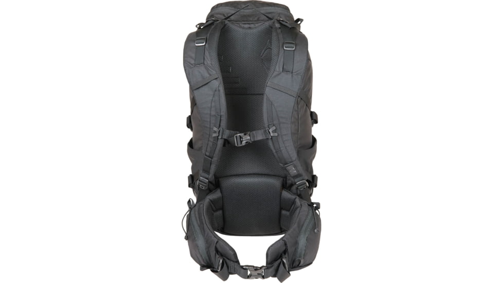 Mystery Ranch Coulee 20 Backpack - Mens, Black, Small/Medium, 112813-001-26-S/M