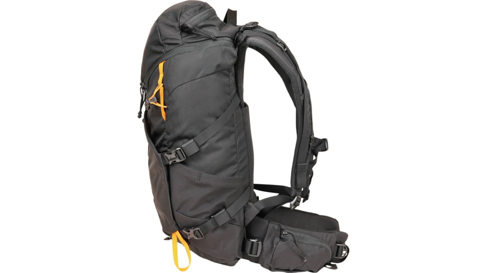 Mystery Ranch Coulee 20 Backpack - Mens, Black, Small/Medium, 112813-001-26-S/M