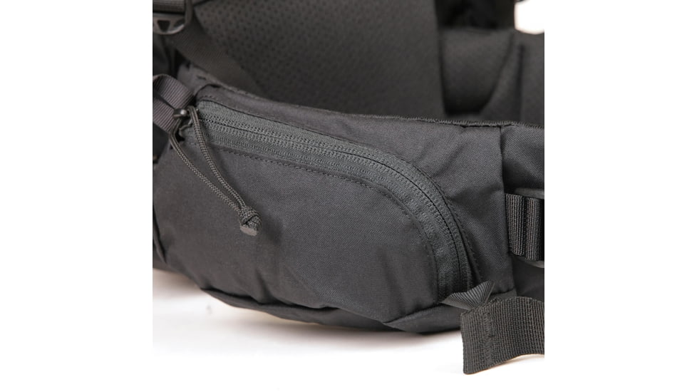 Mystery Ranch Coulee 20 Backpack - Mens, Black, Small/Medium, 112813-001-26-S/M