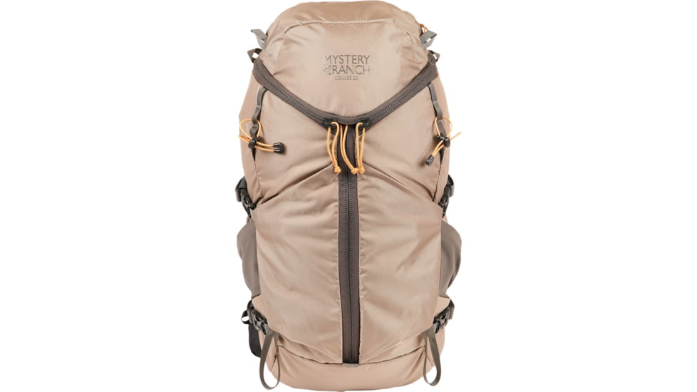 Mystery Ranch Coulee 20 Backpack - Mens, Stone, Small/Medium, 112813-235-26-S/M