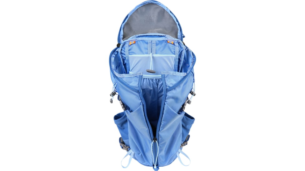 Mystery Ranch Coulee 20 Backpack - Womens, Atlantic, Medium/Large, 112846-443-36-M/L