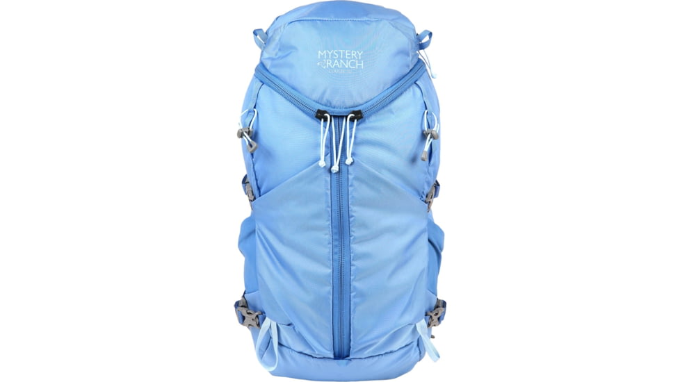 Mystery Ranch Coulee 20 Backpack - Womens, Atlantic, Medium/Large, 112846-443-36-M/L
