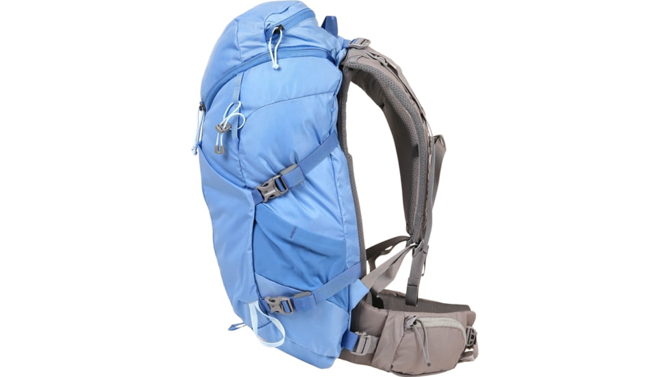 Mystery Ranch Coulee 20 Backpack - Womens, Atlantic, Medium/Large, 112846-443-36-M/L