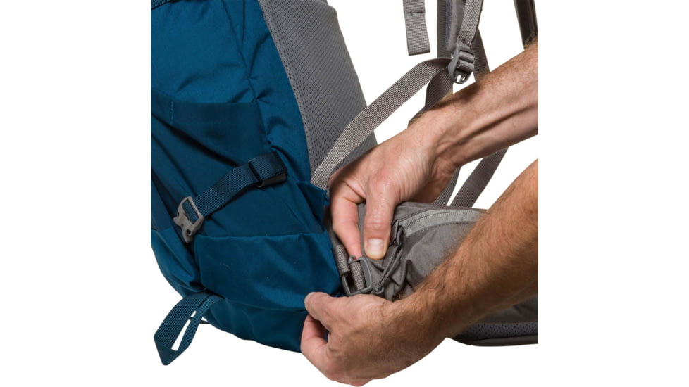 Mystery Ranch Coulee 25 Backpack, Del Mar, Large/Extra Large, 110858-400-45