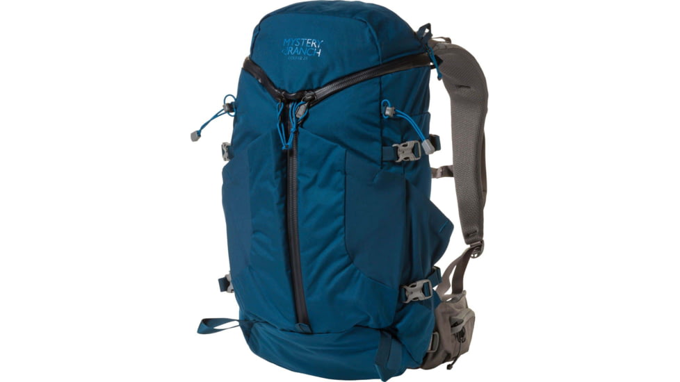 Mystery Ranch Coulee 25 Backpack, Del Mar, Large/Extra Large, 110858-400-45
