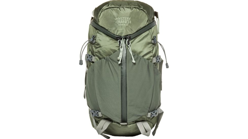 Mystery Ranch Coulee 25 Backpack, Ivy 01-10-102911