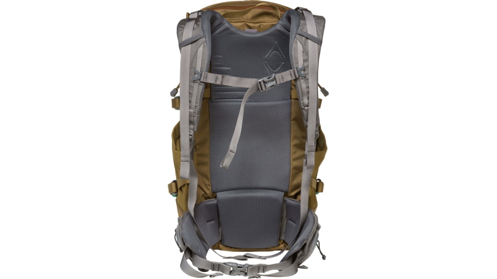 Mystery Ranch Coulee 25 Backpack - Women's, Desert Fox, Medium/Large, 110859-204-35
