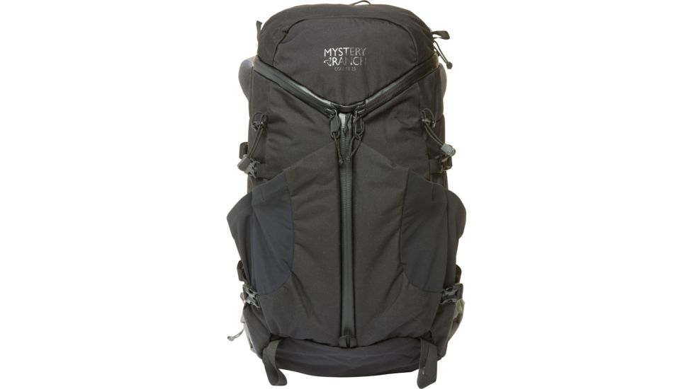 Mystery Ranch Coulee 25, Black, L/XL, 110858-001-45