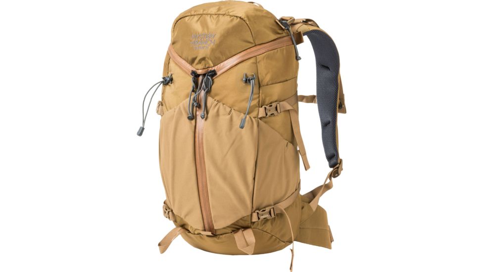 Mystery Ranch Coulee 25 L Backpack-Coyote