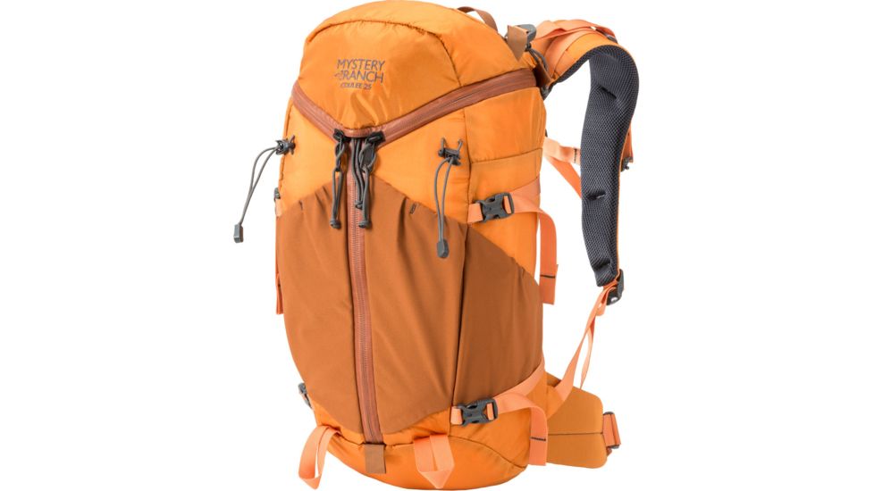 Mystery Ranch Coulee 25 L Backpack-Orange