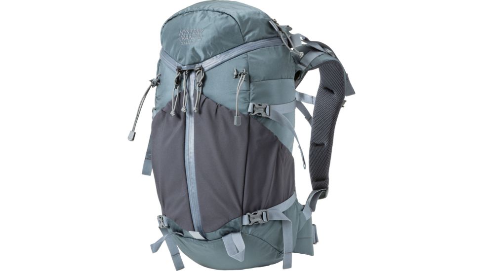 Mystery Ranch Coulee 25 L Backpack-Slate Blue