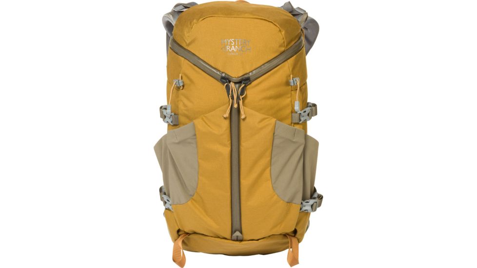 Mystery Ranch Coulee 25, Pumpkin, L/XL, 110858-217-45