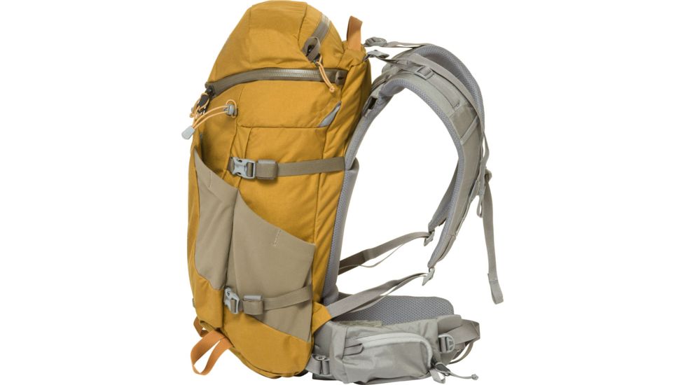 Mystery Ranch Coulee 25, Pumpkin, L/XL, 110858-217-45