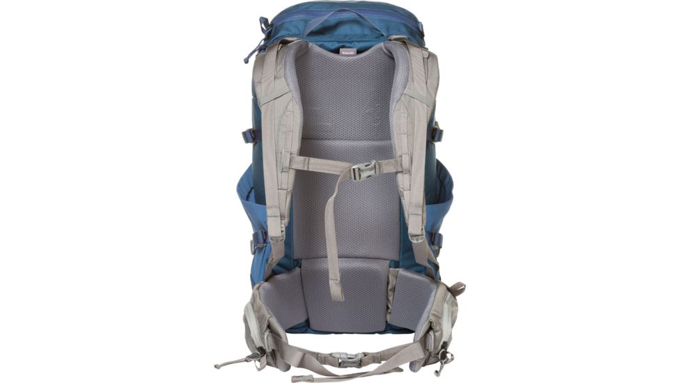 Mystery Ranch Coulee 25 - Women's, Vintage Blue, Extra Small/Small, 01-10-103734