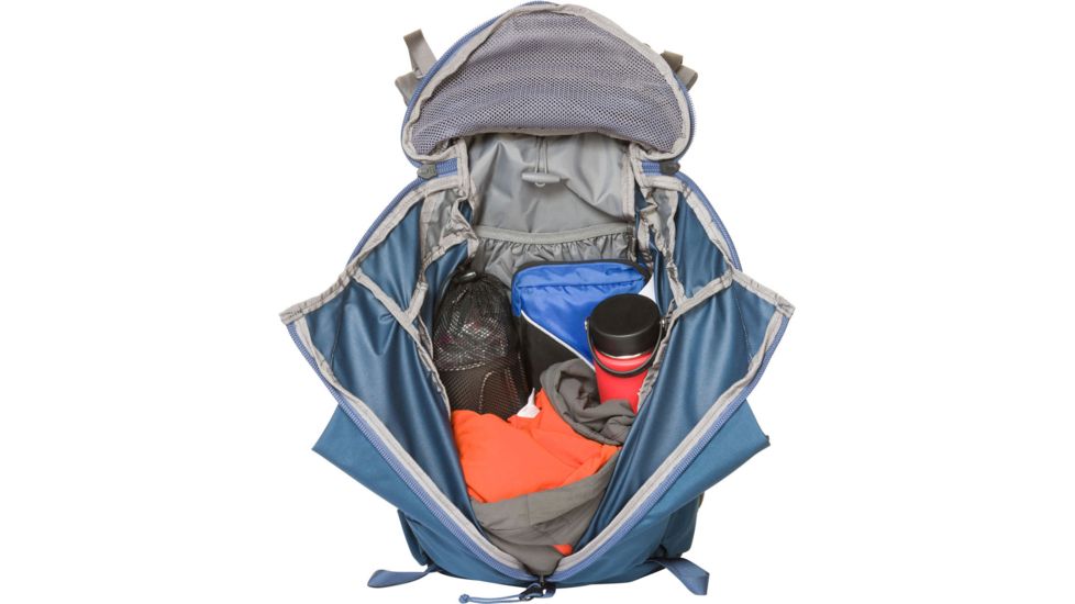 Mystery Ranch Coulee 25 - Women's, Vintage Blue, Extra Small/Small, 01-10-103734