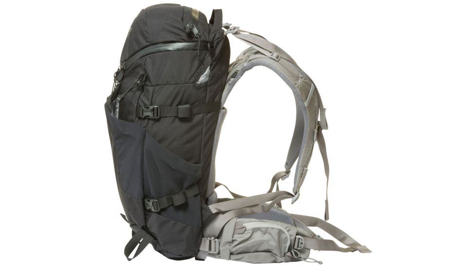 Mystery Ranch Coulee 25 Womens, Black, M/L, 110859-001-35